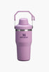 The IceFlow™ Tumbler with Fast Flow Lid